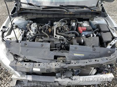 Zdjęcie 11 z 14 samochodu: 2021 NISSAN ALTIMA SV VIN:1N4BL4DV5MN339672 - miniatura