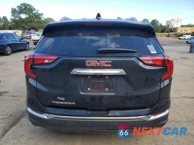 Zdjęcie 6 z 12 samochodu: 2020 GMC TERRAIN SLT VIN:3GKALPEV0LL127206 - miniatura