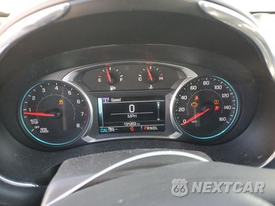 Zdjęcie 9 z 13 samochodu: 2017 CHEVROLET MALIBU LT VIN:1G1ZE5ST5HF107978 - miniatura