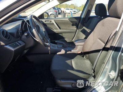 Zdjęcie 7 z 12 samochodu: 2012 MAZDA 3 I VIN:JM1BL1V76C1674034 - miniatura