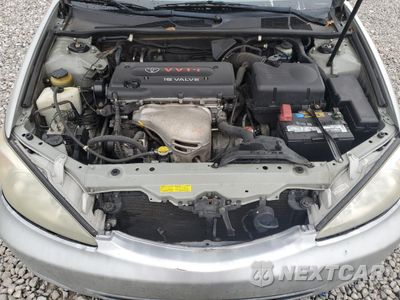 Zdjęcie 11 z 14 samochodu: 2002 TOYOTA CAMRY LE VIN:4T1BE32K72U095254 - miniatura