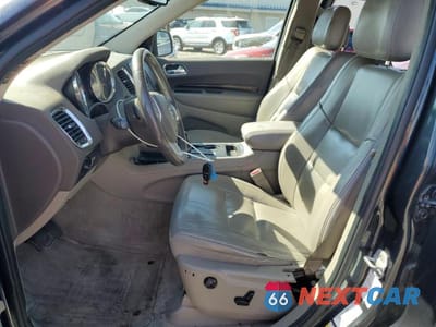Zdjęcie 7 z 12 samochodu: 2013 DODGE DURANGO CREW VIN:1C4RDHDG0DC673666 - miniatura