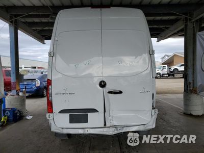 Zdjęcie 6 z 15 samochodu: 2020 MERCEDES-BENZ SPRINTER 2500 VIN:W1X4EBHY2LP245189 - miniatura