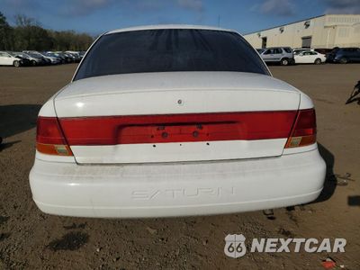 Zdjęcie 6 z 15 samochodu: 1998 SATURN SL2 VIN:1G8ZK5273WZ168285 - miniatura