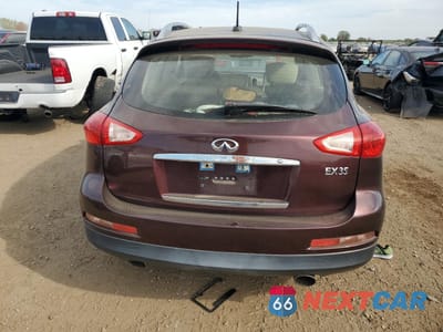 Zdjęcie 6 z 12 samochodu: 2012 INFINITI EX35 BASE VIN:JN1AJ0HR3BM852362 - miniatura