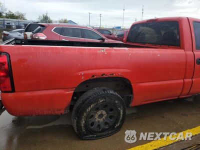 Zdjęcie 10 z 12 samochodu: 2006 CHEVROLET SILVERADO C1500 VIN:3GCEC14X26G270409 - miniatura