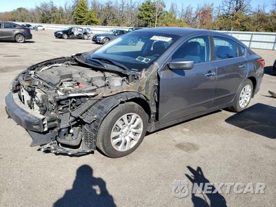 2016 NISSAN ALTIMA 2.5 1N4AL3AP9GC112805 - główne zdjęcie licytacji z USA - miniatura