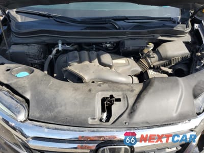 Zdjęcie 11 z 13 samochodu: 2019 HONDA RIDGELINE RTL VIN:5FPYK3F77KB021068 - miniatura