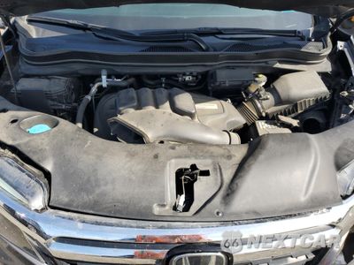 Zdjęcie 11 z 13 samochodu: 2019 HONDA RIDGELINE RTL VIN:5FPYK3F77KB021068 - miniatura