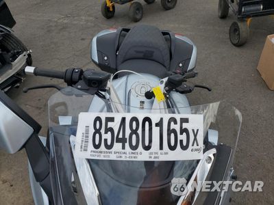 Piąte zdjęcie samochodu w środku: 2024 BMW K1600 B VIN:WB10F6300R6J80892 - miniatura