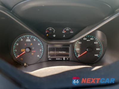 Zdjęcie 9 z 14 samochodu: 2022 GMC CANYON ELEVATION VIN:1GTH5CEA5N1308015 - miniatura