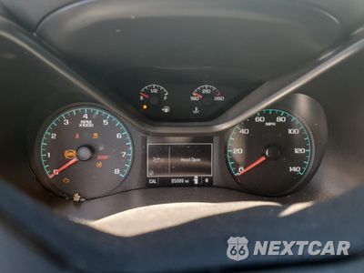 Zdjęcie 9 z 14 samochodu: 2022 GMC CANYON ELEVATION VIN:1GTH5CEA5N1308015 - miniatura