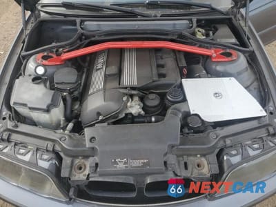 Zdjęcie 11 z 12 samochodu: 2001 BMW 330 I VIN:WBAAV53411FT02992 - miniatura