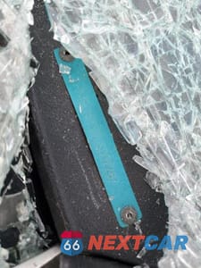 Zdjęcie 13 z 13 samochodu: 1990 HONDA CIVIC CRX DX VIN:JHMED8350LS002287 - miniatura