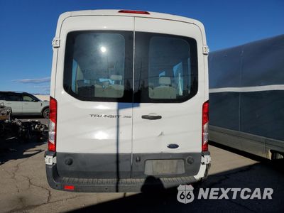 Zdjęcie 6 z 14 samochodu: 2017 FORD TRANSIT T-350 VIN:1FBZX2CG2HKA71941 - miniatura