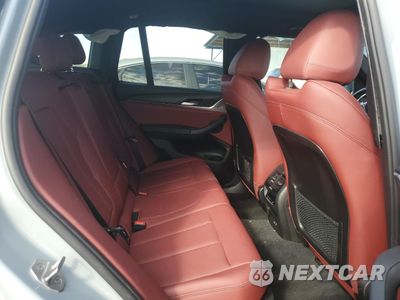 Zdjęcie 11 z 13 samochodu: 2022 BMW X3 XDRIVE30I VIN:5UX53DP06N9L69778 - miniatura