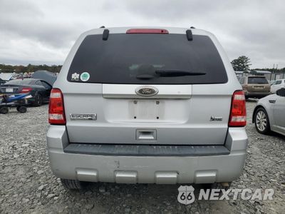 Zdjęcie 6 z 13 samochodu: 2011 FORD ESCAPE XLT VIN:1FMCU0DGXBKC42810 - miniatura