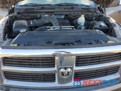 Zdjęcie 11 z 12 samochodu: 2010 DODGE RAM 2500 VIN:3D7TT2CT1AG183031 - miniatura