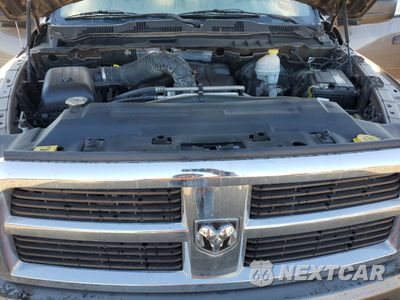 Zdjęcie 11 z 12 samochodu: 2010 DODGE RAM 2500 VIN:3D7TT2CT1AG183031 - miniatura