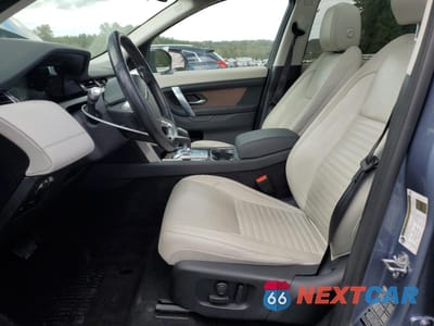 Zdjęcie 7 z 16 samochodu: 2020 LAND ROVER DISCOVERY SPORT SE VIN:SALCP2FX5LH852108 - miniatura
