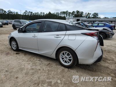 Drugie zdjęcie samochodu z przodu: 2016 TOYOTA PRIUS VIN:JTDKBRFU2G3528603 - miniatura
