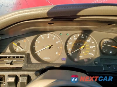 Zdjęcie 9 z 12 samochodu: 1987 TOYOTA SUPRA VIN:JT2MA70L0J0104483 - miniatura