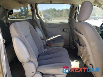 Zdjęcie 11 z 13 samochodu: 2005 DODGE CARAVAN SXT VIN:1D4GP45R65B112244 - miniatura