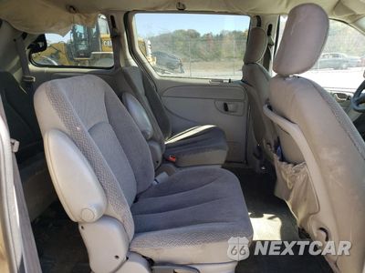 Zdjęcie 11 z 13 samochodu: 2005 DODGE CARAVAN SXT VIN:1D4GP45R65B112244 - miniatura