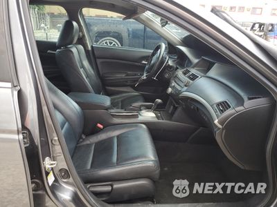 Zdjęcie 7 z 15 samochodu: 2012 HONDA ACCORD SE VIN:1HGCP2F62CA185278 - miniatura
