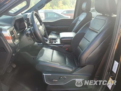 Zdjęcie 7 z 13 samochodu: 2021 FORD F150 RAPTOR VIN:1FTFW1RG5MFC83836 - miniatura