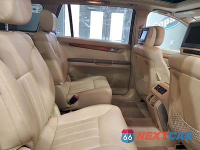 Zdjęcie 11 z 13 samochodu: 2007 MERCEDES-BENZ R 320 CDI VIN:4JGCB22E77A049305 - miniatura