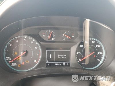 Zdjęcie 9 z 12 samochodu: 2022 CHEVROLET MALIBU LT VIN:1G1ZD5ST0NF149974 - miniatura