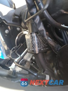Zdjęcie 9 z 10 samochodu: 2014 KAWASAKI EX300 B VIN:JKAEX8B15EA005177 - miniatura