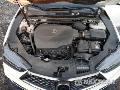 Zdjęcie 11 z 12 samochodu: 2018 ACURA TLX TECH+A VIN:19UUB2F6XJA013113 - miniatura