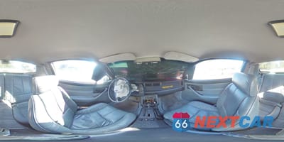 Zdjęcie 15 z 15 samochodu: 1991 CHEVROLET CAMARO Z28 VIN:1G1FP2387ML148582 - miniatura