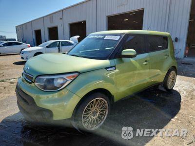 2019 KIA SOUL KNDJN2A28K7912404 - główne zdjęcie licytacji z USA - miniatura