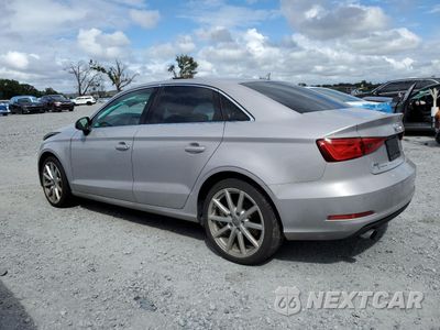 Drugie zdjęcie samochodu z przodu: 2015 AUDI A3 PREMIUM PLUS VIN:WAUEFGFF0F1019611 - miniatura