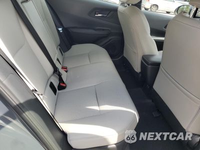 Zdjęcie 10 z 15 samochodu: 2023 TOYOTA PRIUS LE VIN:JTDACAAU5P3004850 - miniatura