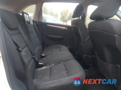 Zdjęcie 10 z 13 samochodu: 2010 MERCEDES-BENZ B200 VIN:WDDFH3DBXAJ597076 - miniatura