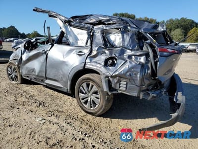 Drugie zdjęcie samochodu z przodu: 2024 NISSAN PATHFINDER SV VIN:5N1DR3BA7RC251118 - miniatura