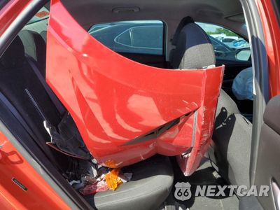 Zdjęcie 10 z 12 samochodu: 2021 HYUNDAI ELANTRA SEL VIN:5NPLS4AG9MH035137 - miniatura