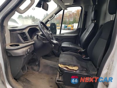 Zdjęcie 7 z 12 samochodu: 2022 FORD TRANSIT DELIVERY TRUCK VIN:1FDBF8PG8NKA66179 - miniatura