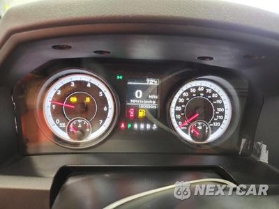 Zdjęcie 9 z 12 samochodu: 2013 RAM 1500 ST VIN:1C6RR7KT3DS554731 - miniatura