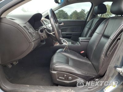Zdjęcie 7 z 12 samochodu: 2006 CADILLAC STS VIN:1G6DW677560217318 - miniatura