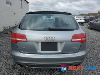 Zdjęcie 6 z 12 samochodu: 2011 AUDI A6 PREMIUM PLUS VIN:WAUWGAFB2BN064547 - miniatura