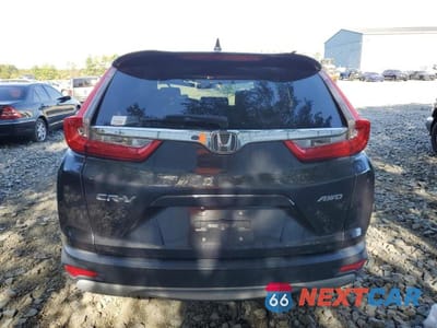Zdjęcie 6 z 13 samochodu: 2019 HONDA CR-V EX VIN:2HKRW2H59KH609255 - miniatura