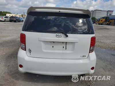 Zdjęcie 6 z 12 samochodu: 2011 TOYOTA SCION XB VIN:JTLZE4FEXB1134941 - miniatura