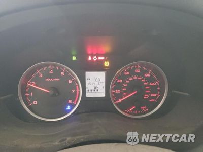 Zdjęcie 9 z 13 samochodu: 2014 SUBARU XV CROSSTREK 2.0 PREMIUM VIN:JF2GPACC8E9275741 - miniatura