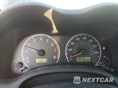 Zdjęcie 9 z 14 samochodu: 2012 TOYOTA COROLLA BASE VIN:2T1BU4EE3CC889430 - miniatura