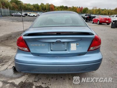 Zdjęcie 6 z 12 samochodu: 2005 FORD TAURUS SE VIN:1FAFP53275A149691 - miniatura